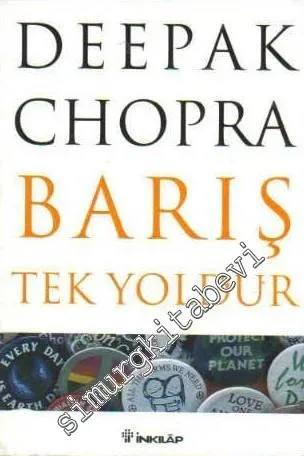 Barış Tek Yoldur -