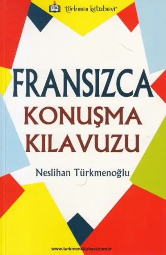 Fransızca Konuşma Klavuzu