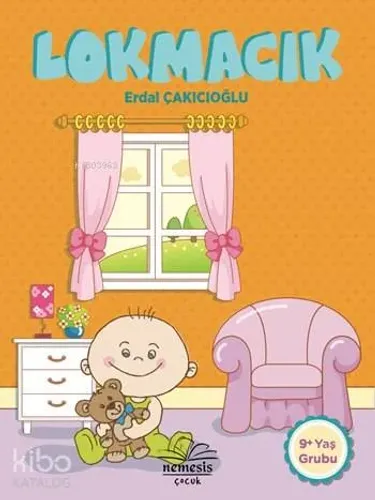 Lokmacık; 9+ Yaş