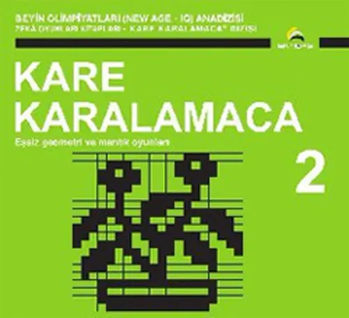 Kare Karalamaca 2