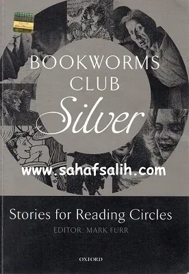 Bookworms Club Silver Stories For Reading Circles