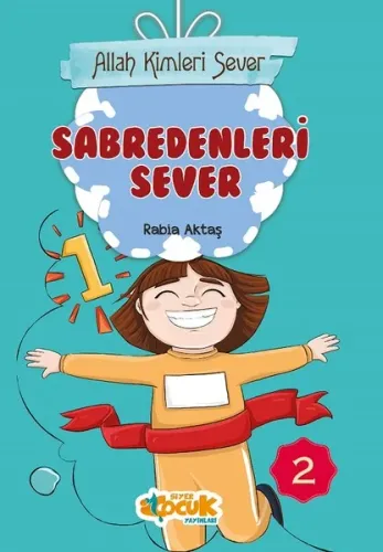 Allah Kimleri Sever Serisi 2 - Sabredenleri Sever