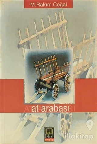 At Arabası