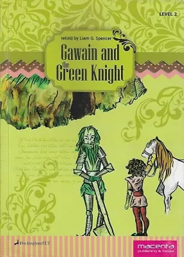 Gawain The Green Knight Level 2