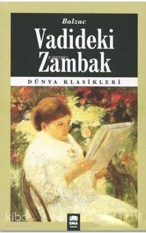 Vadideki Zambak