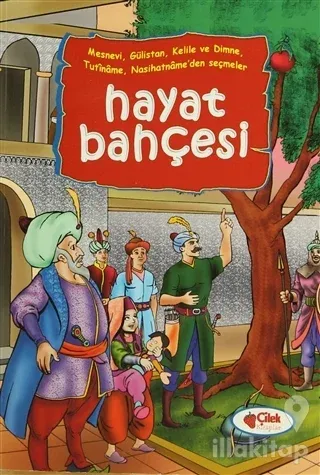 Hayat Bahçesi