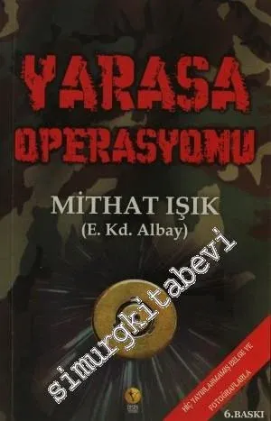 Yarasa Operasyonu -
