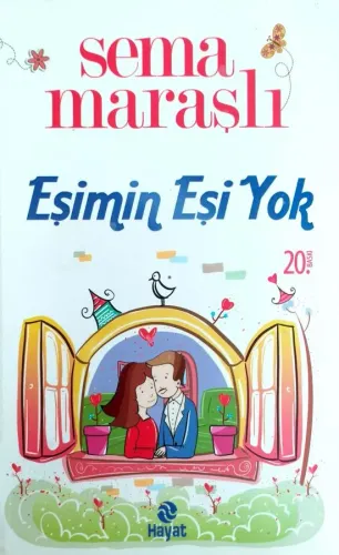 Eşimin Eşi Yok