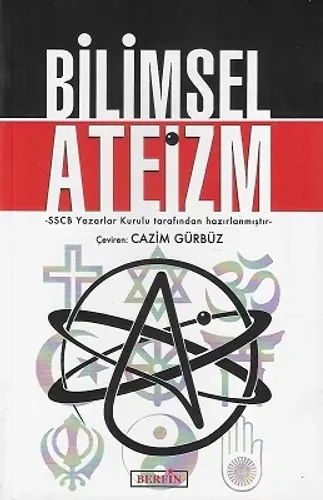 Bilimsel Ateizm