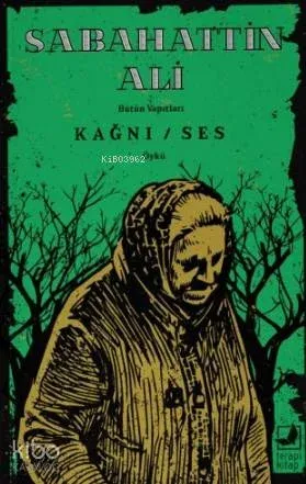 Kağnı / Ses