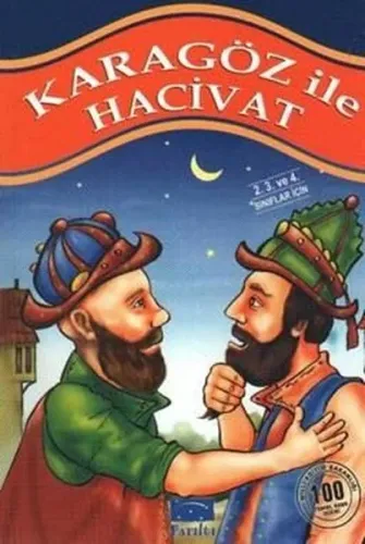 Karagöz İle Hacivat