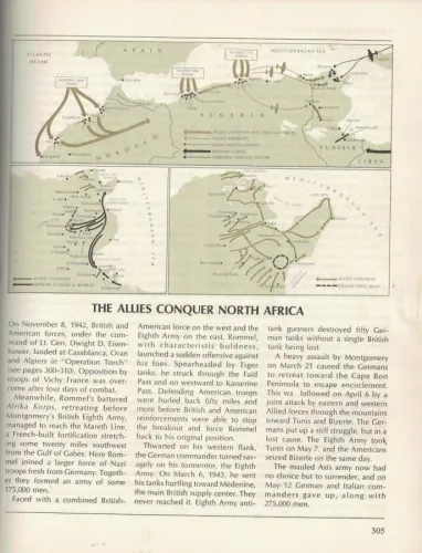 Readers Digest Illustrated Story of World War 2 Kollektif (İngilizce) 