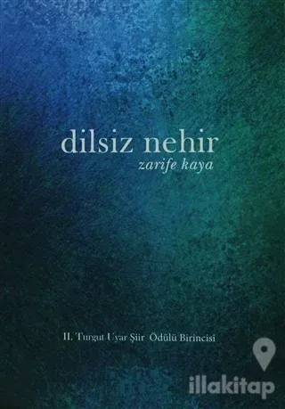 Dilsiz Nehir