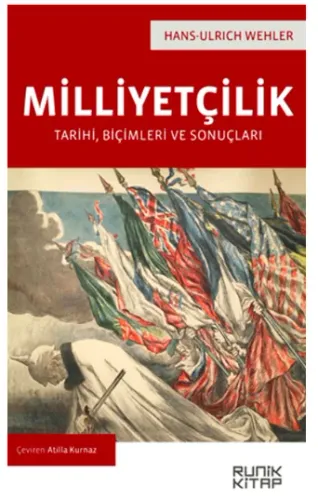 Milliyetçilik Hans - Ulrich Wehler