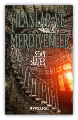 Yılanlar ve Merdivenler Cep Boy