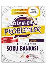 ATC ÇIRAKLIKTAN USTALIĞA ATÖLYELERLE PROBLEMLER