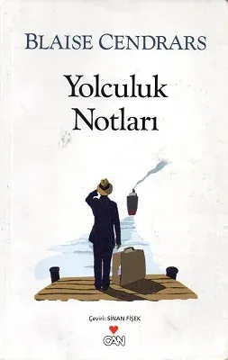 Yolculuk Notları