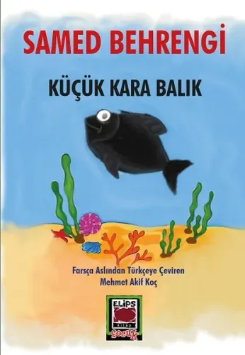 "Küçük Kara Balık"