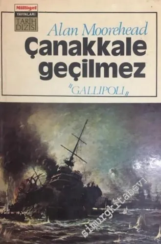 Çanakkale Geçilmez -        1972