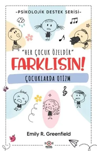 Çocuklarda Otizm
