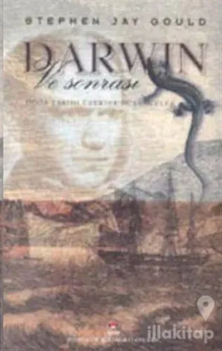 Darwin ve Sonrası (Ciltli)