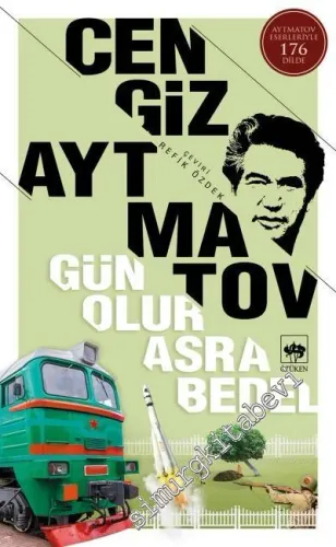 Gün Olur Asra Bedel -         2016