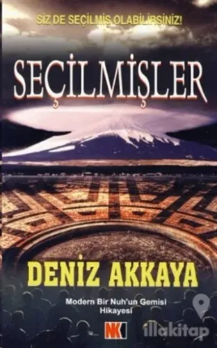 Seçilmişler