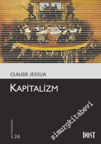 Kapitalizm -         2021