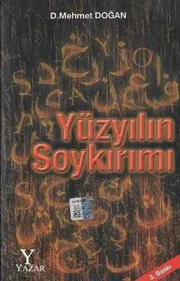 Yüzyılın Soykırımı