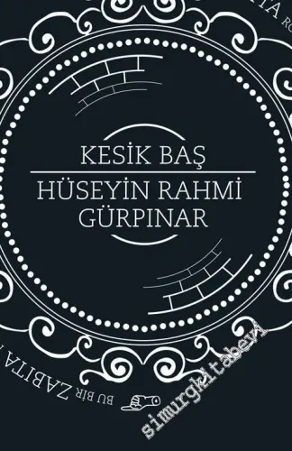 Kesik Baş -         2019