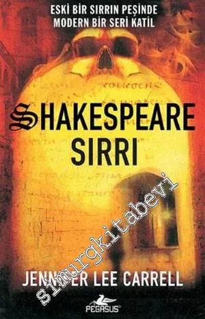 Shakespeare Sırrı -         2009