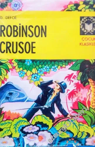 Robinson Crusoe -        1969