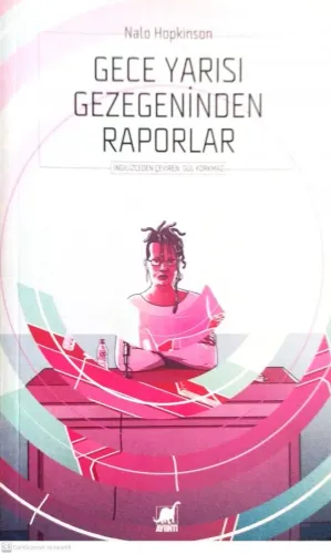 Gece Yarısı Gezegeninden Raporlar