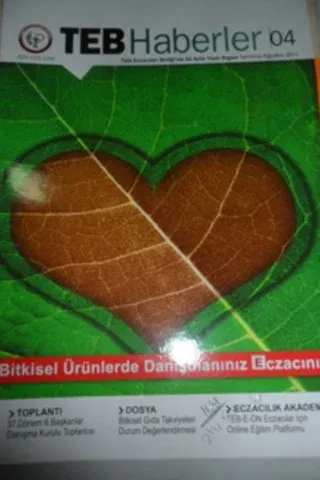 TEB Haberler 2011 / 4