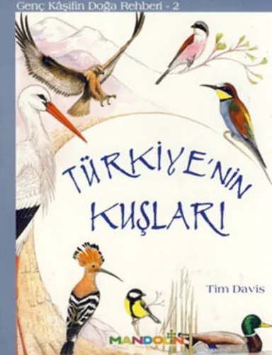 Türkiye'nin Kuşları