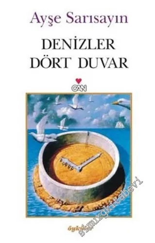 Denizler Dört Duvar -        2011