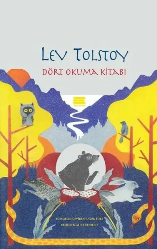 Dört Okuma Kitabı
