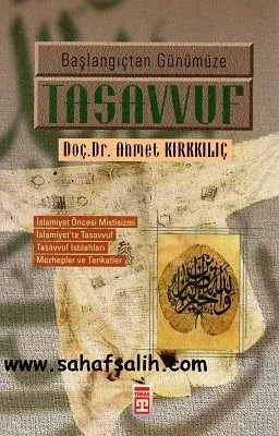 Başlangıçtan Günümüze Tasavvuf