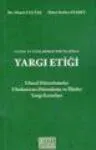 Yargı Etiği