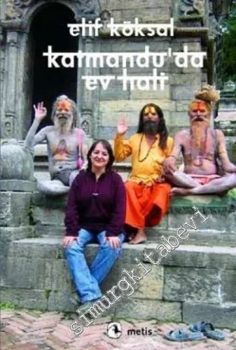 Katmandu'da Ev Hali -         2013