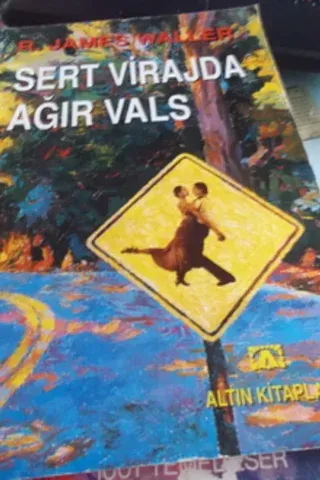 Sert Virajda Vals