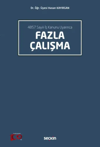 Fazla Çalışma