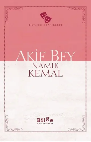 Akif Bey