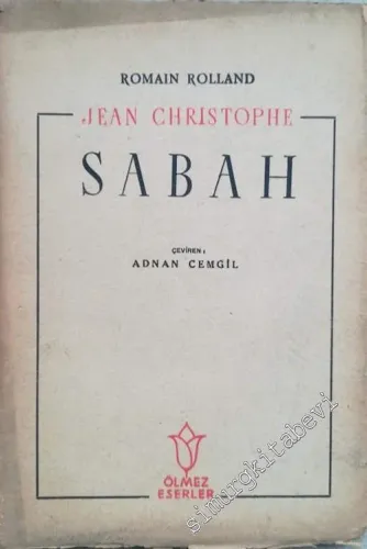 Jean Christophe 2: Sabah -        1946