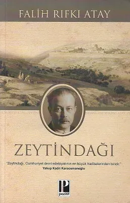Zeytindağı