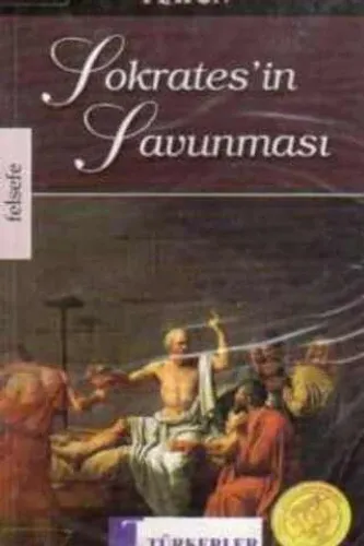 Sokrates'in Savunması