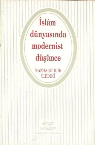 İslam Dünyasında Modernist Düşünce