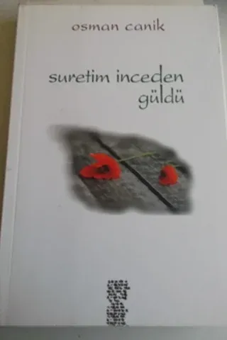 Suretim İnceden Güldü