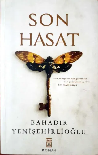 Son Hasat