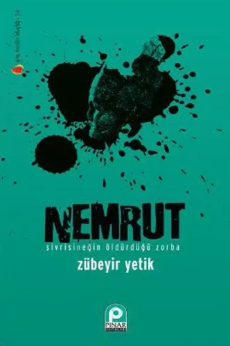 Nemrut Zübeyir Yetik